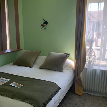 Par La Dives Bed & Breakfast Saint-Pierre-en-Auge Luaran gambar
