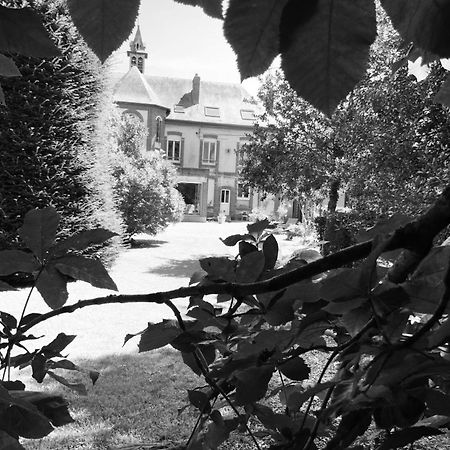 Par La Dives Bed & Breakfast Saint-Pierre-en-Auge Luaran gambar