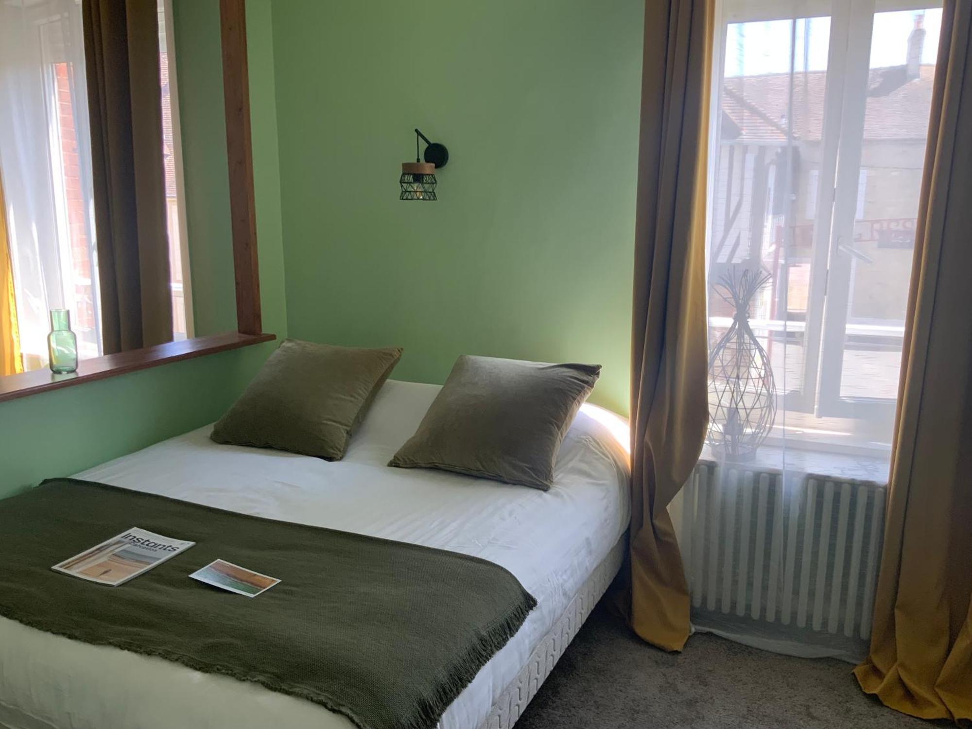 Par La Dives Bed & Breakfast Saint-Pierre-en-Auge Luaran gambar