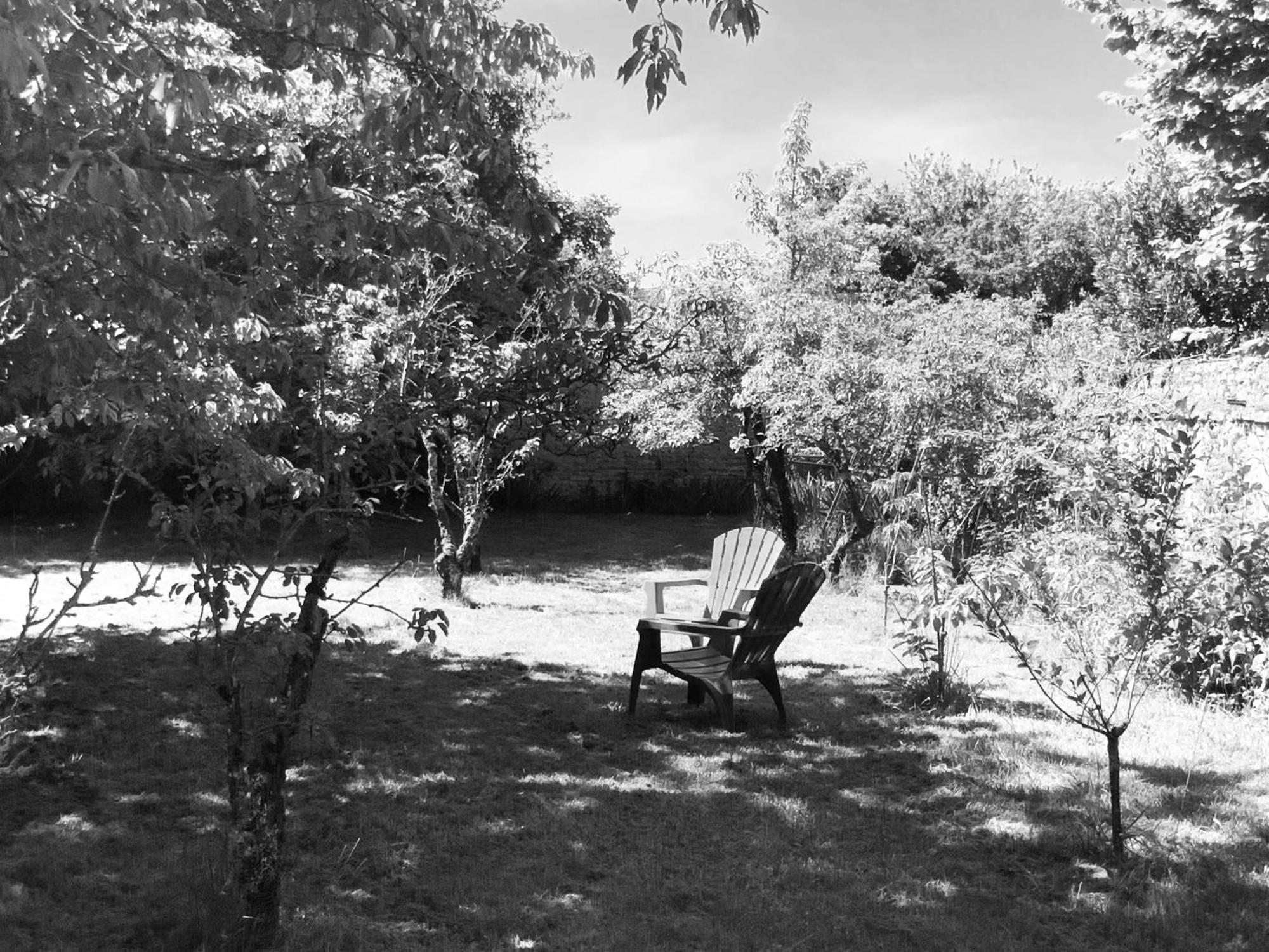 Par La Dives Bed & Breakfast Saint-Pierre-en-Auge Luaran gambar