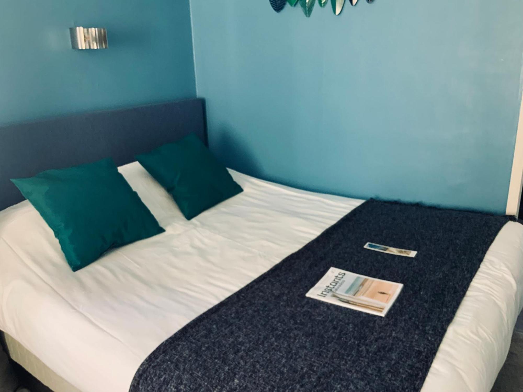 Par La Dives Bed & Breakfast Saint-Pierre-en-Auge Luaran gambar